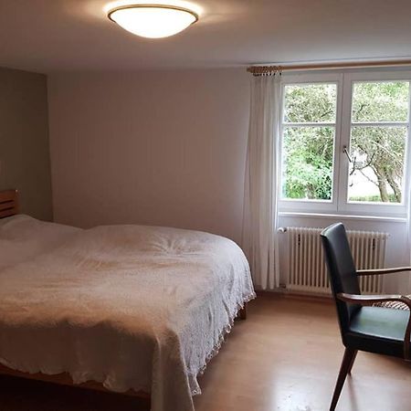 Ferienwohnung Am Hatler Brunnen Dornbirn Exteriér fotografie